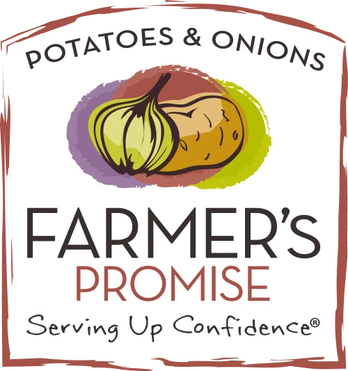 Logo de Farmer's Promise