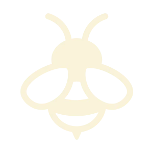 Icône d’une abeille